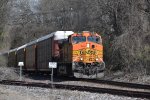 NS 17E in Belleville IL